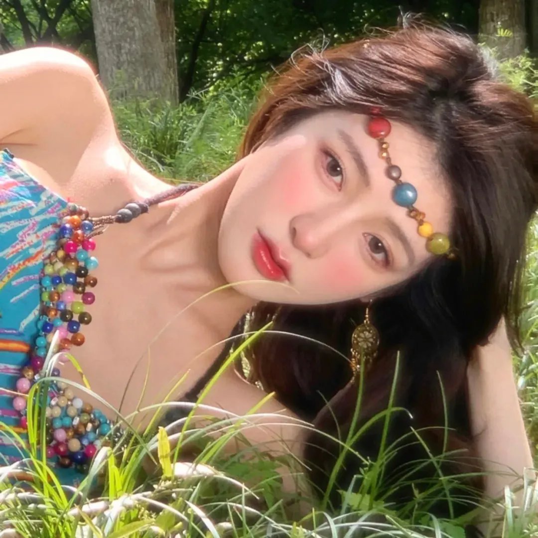歌女怀春