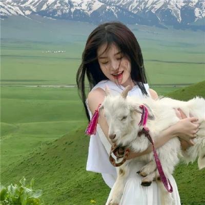 小姐好黑