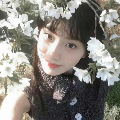 他们微笑的样子