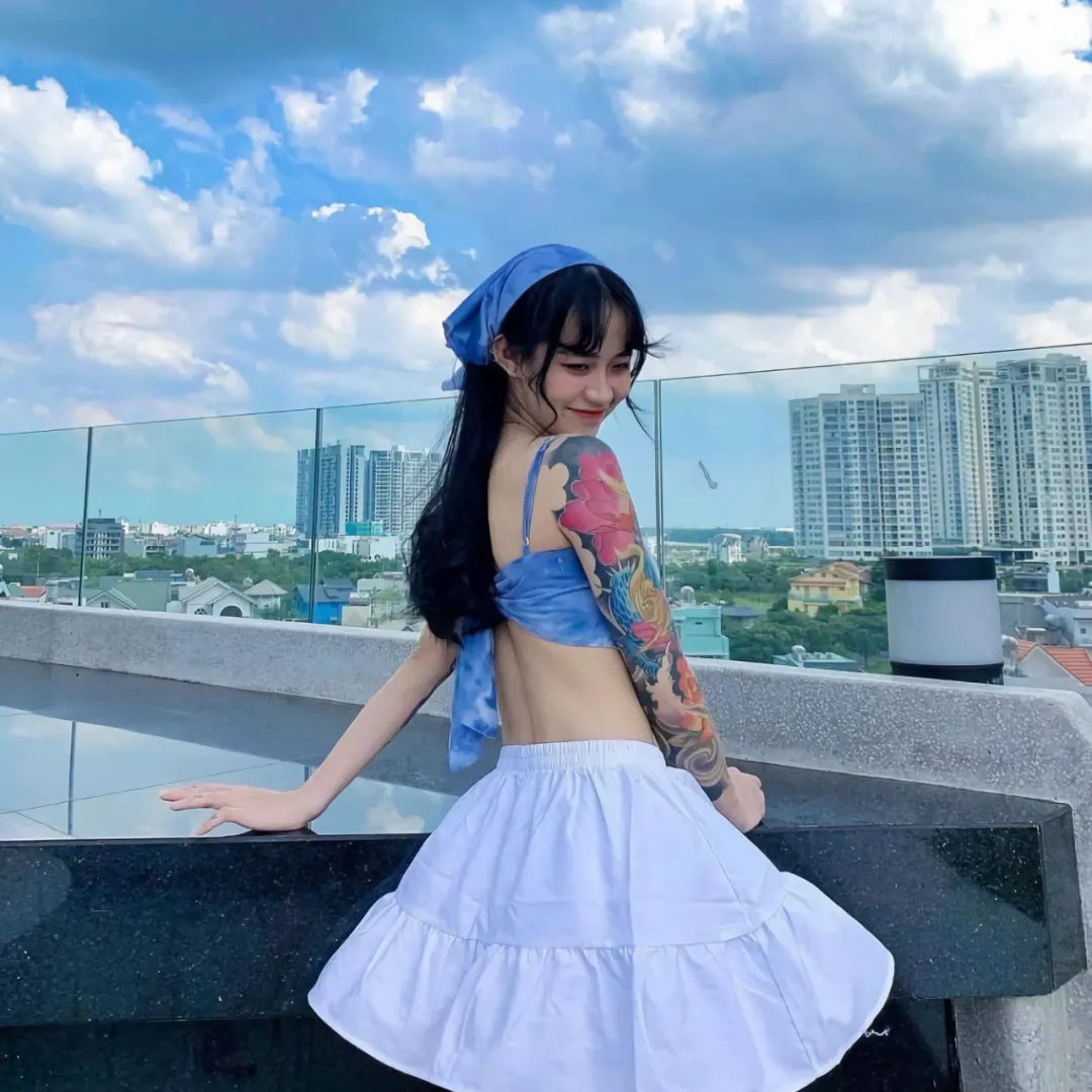 西小河的夏天